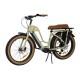 Beach Cab 26C Biplace