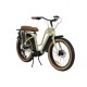 Beach Cab 26C Biplace