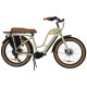 Beach Cab 26C Biplace