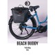 Sacoche vélo Rodeo Packs - Beach Buddy