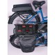Sacoche vélo Rodeo Packs - Icebreaker pour fatbike électrique