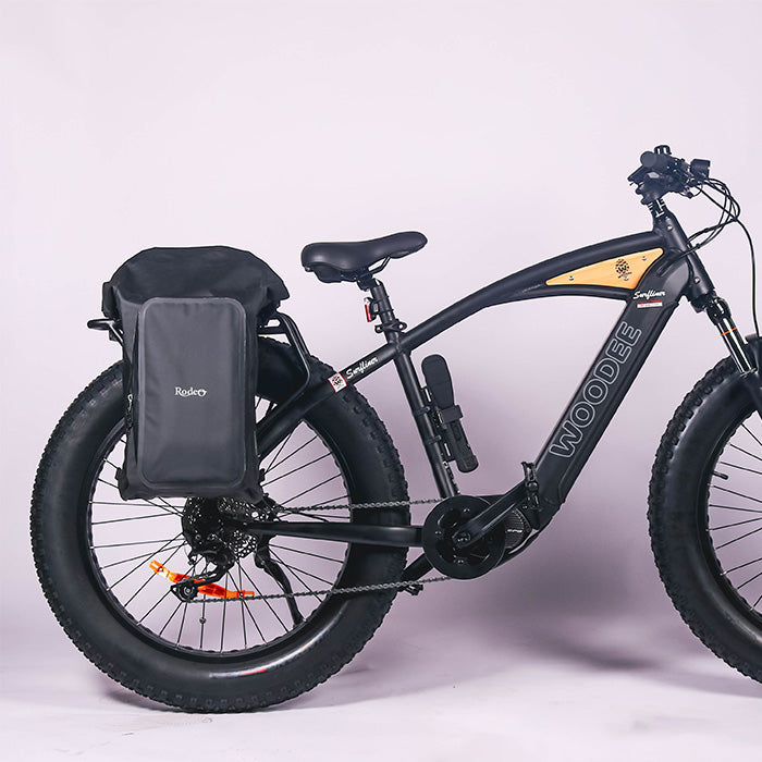 Sacoche vélo - Adventurer