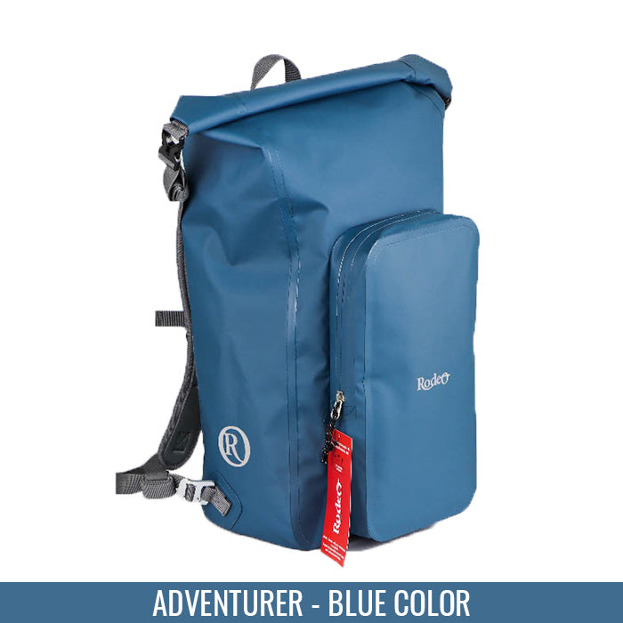 Sacoche vélo - Adventurer
