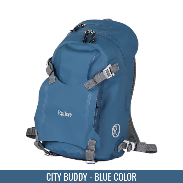 Sacoche vélo - City Buddy