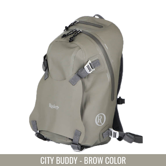 Sacoche vélo - City Buddy