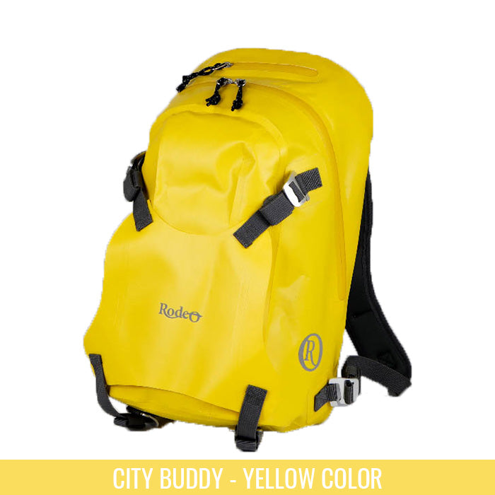 Sacoche vélo - City Buddy