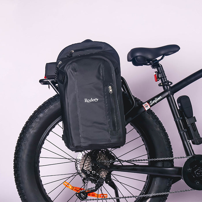 Sacoche vélo - City Buddy