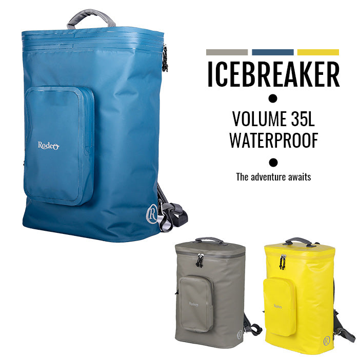 Sacoche vélo - Icebreaker