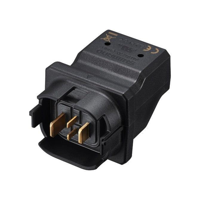 Adaptateur Shimano BTE80