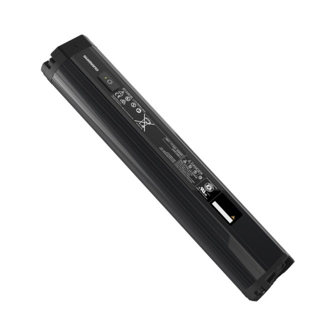 Batterie Shimano 630Wh