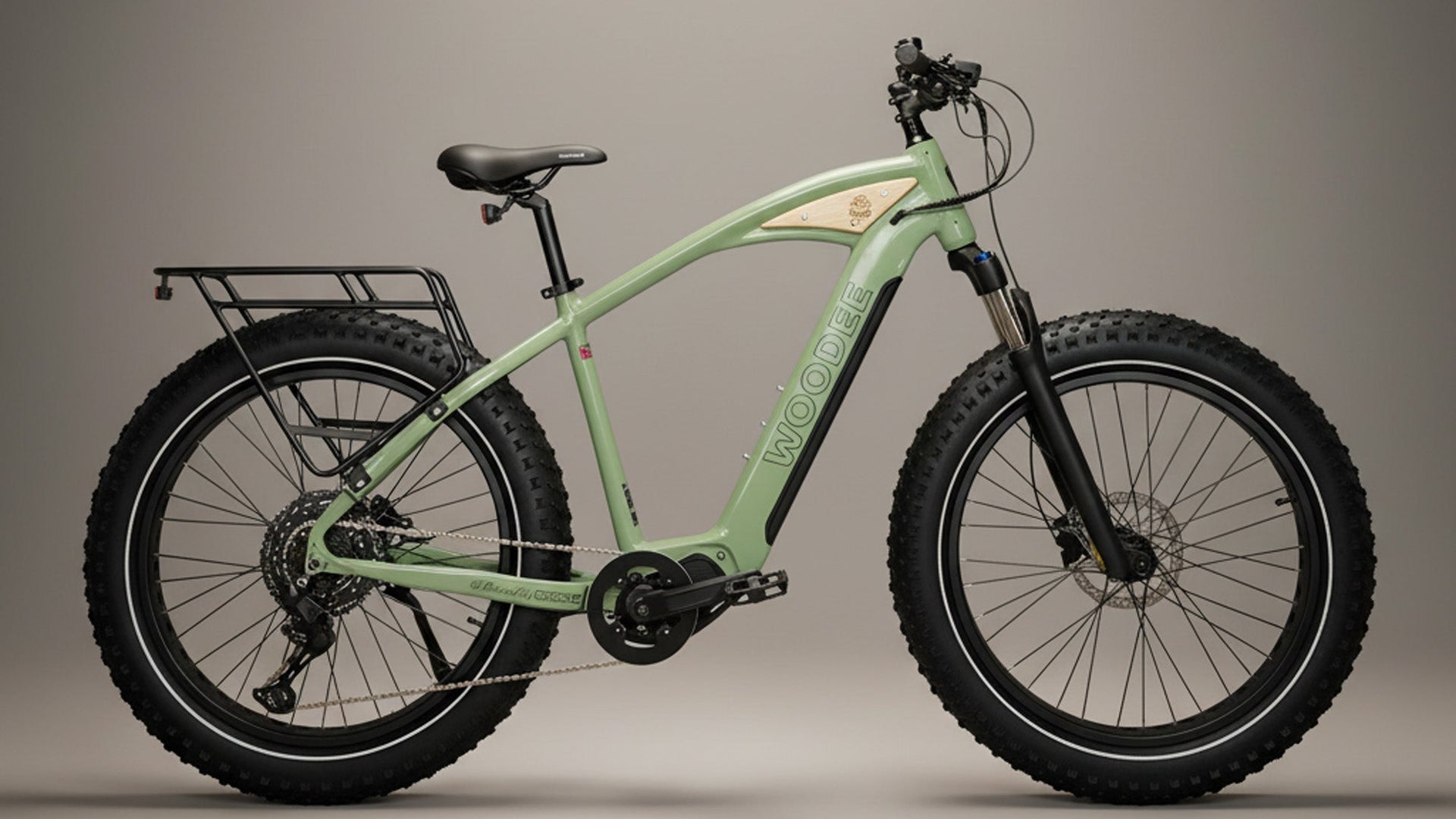 Porte bagage arrière Surfliner